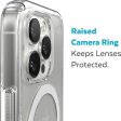 iPhone 14 Pro Speck Presidio Perfect-Clear Cover - Magsafe Kompatibel - Gennemsigtig Online Hot Sale