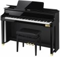 Casio GP510BP Celviano Grand Hybrid Piano (Polished Black Finish) Supply