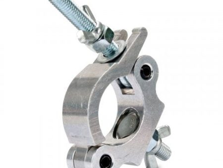 American DJ CL250 Heavy Duty Steel Clamp Hot on Sale