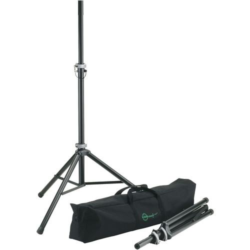 K&M 21459 Speaker Stand Package For Cheap