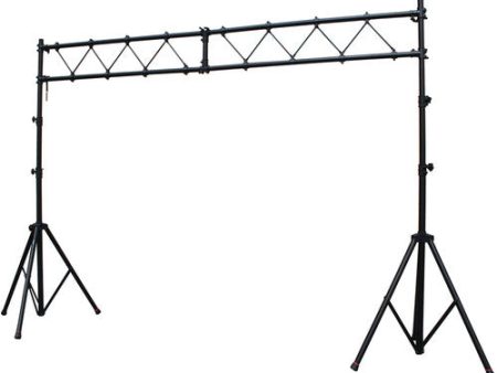 Gator Frameworks GFW-LIGHT-LT1 Aluminum Lighting Truss System - 10.6  Hot on Sale