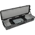 SKB 3i-5616-TKBD iSeries 88-Note Keyboard Case - Narrow Supply