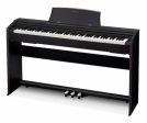 Casio PX770BK Privia 88-Key Digital Piano w Cabinet Stand and Pedals (Black) Online Hot Sale