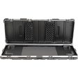 SKB 1SKB-5820W ATA Keyboard Carrying Case w Wheels Supply