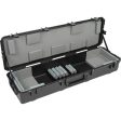 SKB 3i-5616-TKBD iSeries 88-Note Keyboard Case - Narrow Supply