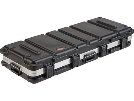 SKB 1SKB-4214W ATA 61-Note Keyboard Carrying Case on Sale