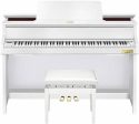 Casio GP-310 Celviano Grand Hybrid Digital Piano (White) For Cheap