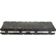 SKB 1SKB-5820W ATA Keyboard Carrying Case w Wheels Supply