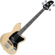 Ibanez TMB30IV Talman Bass - Electric Bass with PJ Pickups - Ivory Sale