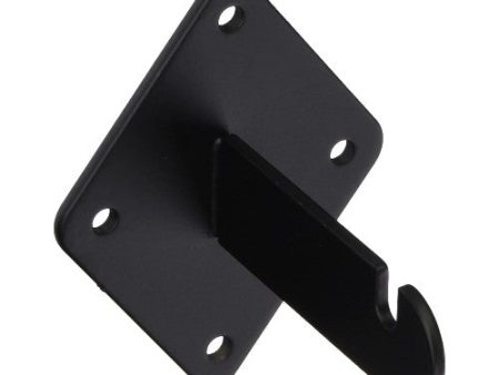 Ingles SA-102 Wall Mounting Brackets for Wire Grid Panels - 2 Pack Online Sale