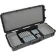 SKB 3i-4719-TKBD iSeries 61-Note Keyboard Case - Wide Online Hot Sale