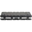 SKB 1SKB-4214W ATA 61-Note Keyboard Carrying Case on Sale