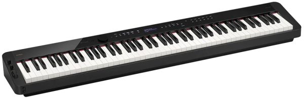 Casio PX-S3100 Privia 88-Key Digital Piano (Black) Online now