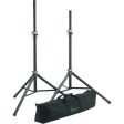 K&M 21459 Speaker Stand Package For Cheap