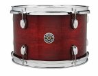 Gretsch Drums CT1-0710T-GCB Catalina Club Rack Tom (Gloss Crimson Burst) - 10  x 7  Hot on Sale