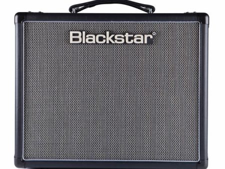 Blackstar HT5R MKII 1x12  5W Tube Combo Amp w Reverb (Black) Supply