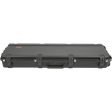 SKB 3i-5014-TKBD iSeries 76-Note Keyboard Case - Narrow Online Sale