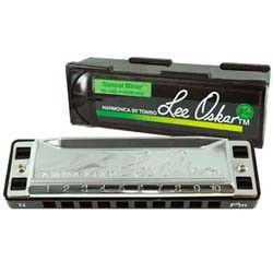 Lee Oskar 1910-MAJ-HI-G Major Diatonic Harmonica High-G Online Sale