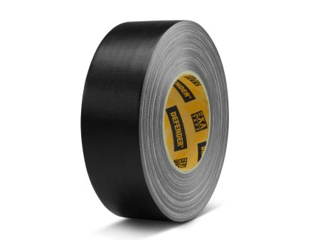 Defender DEF-DTEXABM50BULK Black Matt Bulk - 50mm For Sale