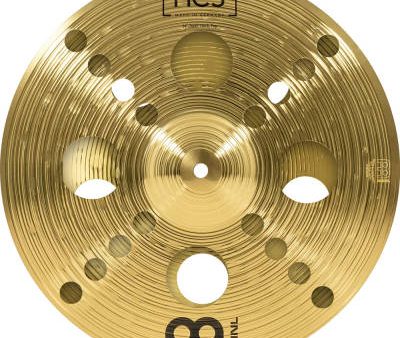 Meinl HCS14TRS HCS Trash Stack - 14   Discount