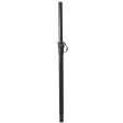 On-Stage Stands SS7745 Adjustable Subwoofer Attachment Hot on Sale