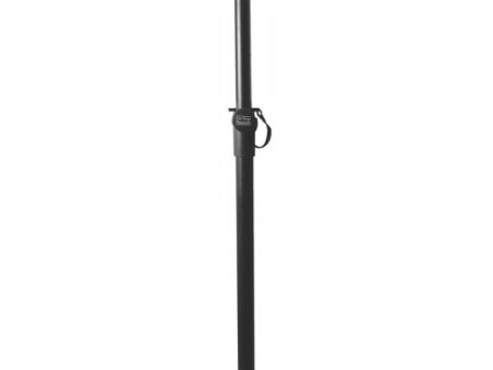 On-Stage Stands SS7745 Adjustable Subwoofer Attachment Hot on Sale