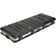 SKB 1SKB-5820W ATA Keyboard Carrying Case w Wheels Supply