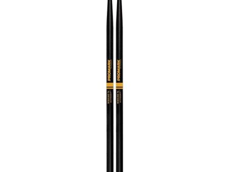 Pro-Mark R7AAG Rebound 7A ActiveGrip Drum Sticks w Acorn Tips Online