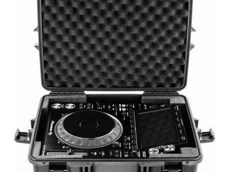 Odyssey VUCDJ3000 Pioneer CDJ-3000 Dustproof and Watertight Case Online Hot Sale