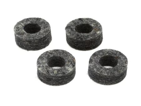 Gibraltar SC-CLF-4 Hi Hat Clutch Felts 4 Pack Sale