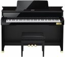 Casio GP510BP Celviano Grand Hybrid Piano (Polished Black Finish) Supply