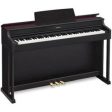 Casio AP470BK 88 Key Celviano Digital Piano w Cabinet and Bench (Black) For Discount