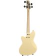 Ibanez TMB30IV Talman Bass - Electric Bass with PJ Pickups - Ivory Sale