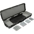 SKB 3i-5014-TKBD iSeries 76-Note Keyboard Case - Narrow Online Sale