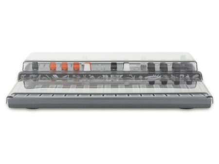 Decksaver DS-PC-MICROFREAK Arturia Microfreak Cover Supply