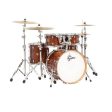 Gretsch Drums CM1-E825-WG Catalina Maple 5-Piece (22 10 12 16 14sn) Shell Pack With Snare (Walnut Gaze) For Cheap