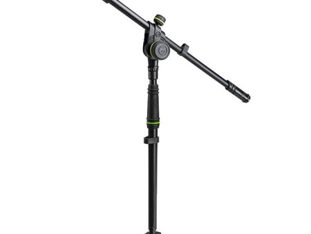 Gravity GR-GMS0200SET1 Microphone Pole for Table Mounting Including Table Clamp and Boom For Cheap