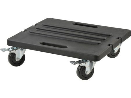 SKB 1SKB-RCB Roto and Shallow Rack Caster Platform For Discount