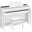 Casio GP-310 Celviano Grand Hybrid Digital Piano (White) For Cheap