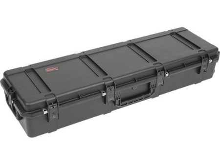 SKB 3i-5616-TKBD iSeries 88-Note Keyboard Case - Narrow Supply