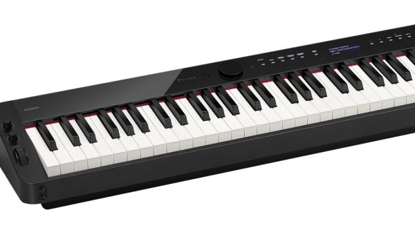 Casio PX-S3100 Privia 88-Key Digital Piano (Black) Online now