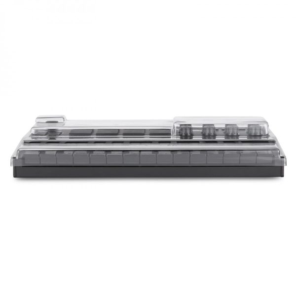 Decksaver DSLE-PC-MPKMINIMK3 Akai Pro MPK Mini MK3 Cover, Light Edition Supply