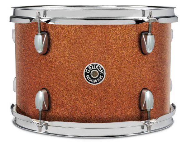 Gretsch Drums CT1-0913T-BS Catalina Club Rack Tom (Bronze Sparkle) - 13  x 9  Online