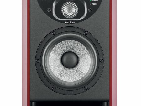 Focal SOLO6 Powered 2-Way Studio Monitor - 6.5  For Cheap