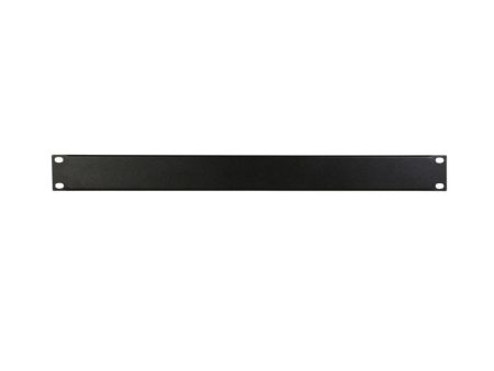 On-Stage RPB1000 1U Blank Rack Panel Cheap