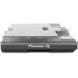 Decksaver DS-PC-DDJFLX6 Cover for Pioneer DDJ-FLX6 Controller (Smoked Clear) Sale