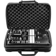 Odyssey Streemline Series EVA Case for 10  Mixers Online Sale