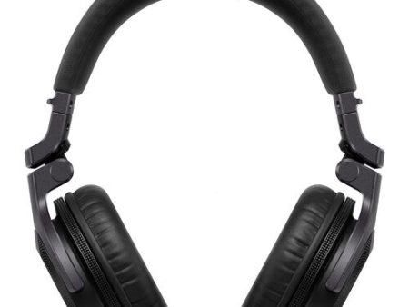 Pioneer DJ HDJ-CUE1 Wired DJ Monitor Headphones on Sale