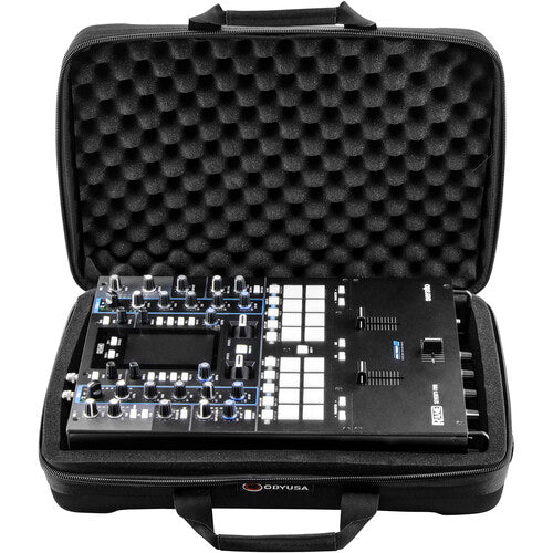 Odyssey Streemline Series EVA Case for 10  Mixers Online Sale