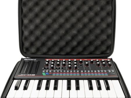 Magma MGA48003 CTRL Case Boutique Key Bag for Roland Boutique Modules with K-25m Keyboard Discount